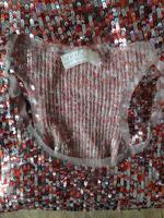 ❤️ GUESS Pailletten Top M Party Silvester ❤️ Bayern - Ochsenfurt Vorschau
