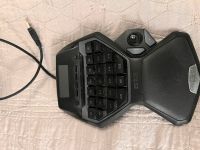 Logitech G13 Gaming Keypad Gamepad Tastatur Sachsen - Rammenau Vorschau