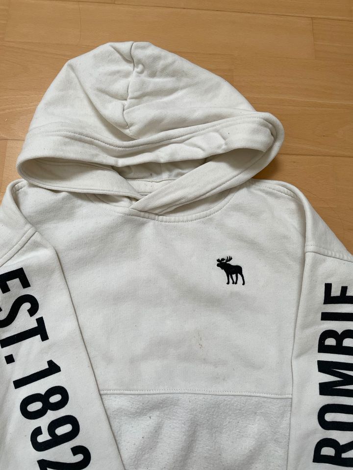 Abercrombie Hoodie Größe 146,Abercrombie Größe 146 in Brühl