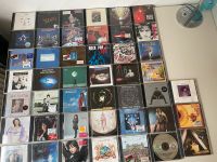 ca 40 CDs Rock Pop Manfred Mann Enya Kate Bush Dire Straits 75€ Rheinland-Pfalz - Trulben Vorschau