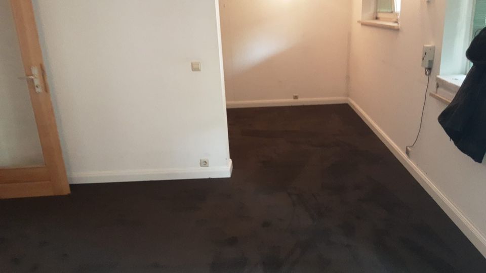 Vinyl⭐Teppichboden⭐ PVC⭐Linoleum⭐Verlegeservice⭐ in Hamburg