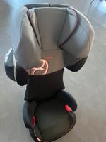 Cybex Solution X2-fix Bayern - Bindlach Vorschau