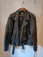 Motorrad Lederjacke 4 XL Vintage Baden-Württemberg - Kehl Vorschau