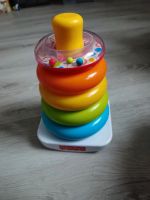 Fisher price Stapelturm Baden-Württemberg - Friesenheim Vorschau