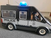 Polizeiauto- SEK- Playmobil Nordrhein-Westfalen - Recklinghausen Vorschau