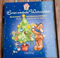 Lumpi entdeckt Weihnachten ISBN 3856806733 Hessen - Bad Soden am Taunus Vorschau