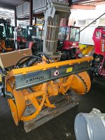 Zaugg SF65 Schneefräse für Holder Kommunaltraktor Stuttgart - Weilimdorf Vorschau