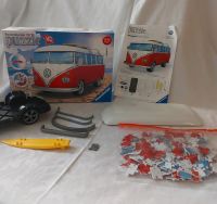 Ravensburger 3d Puzzle VW Bus Kreis Pinneberg - Wedel Vorschau