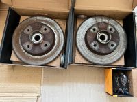 Bremsscheiben 249mm + Beläge Peugeot 207/307, Citroën C4 Bayern - Bodenkirchen Vorschau