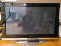 Panasonic TH-42PX730E Plasma TV * Voll funktionsfähig Bayern - Pliening Vorschau