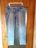 Damen Jeans blau Gr.46 Schleswig-Holstein - Molfsee Vorschau