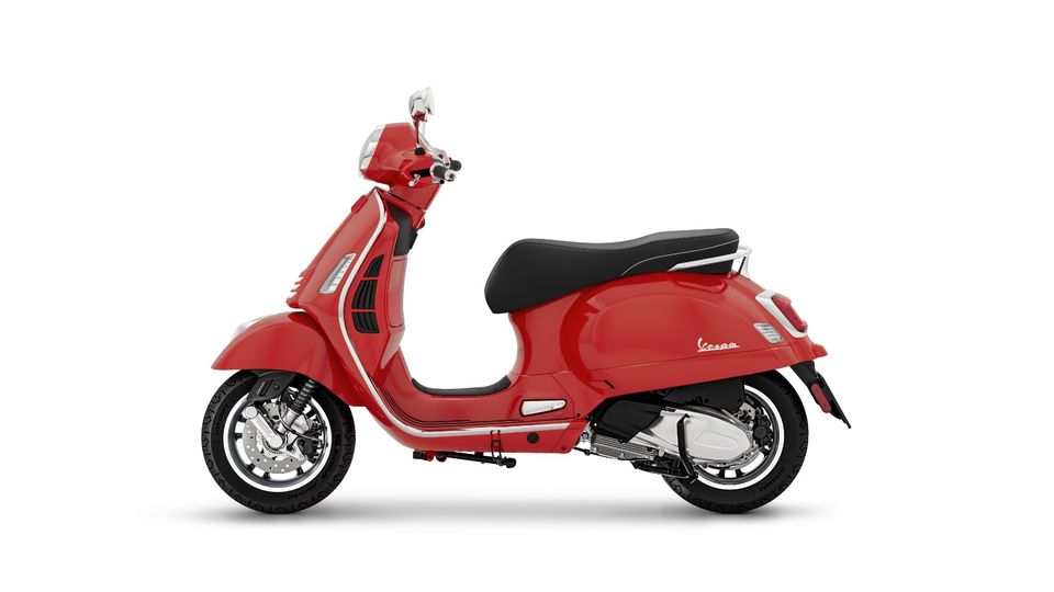 Vespa GTS 300 Super RST 2023 - Neufahrzeug in Coerde