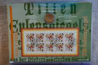 ★★★ Numisblätter Jahrgang 2011 ★ 10 Euro-Münzen ★ Silber ★★★ Niedersachsen - Hornburg Vorschau