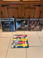 Jazz,Swing LP und CD Sammlung Seltene Stücke dabei. Niedersachsen - Celle Vorschau