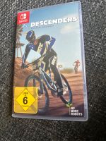 Nintendo Switch Descenders Herzogtum Lauenburg - Schwarzenbek Vorschau