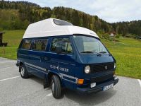 VW T3 Club Joker Original Westfalia H-Zulassung Bayern - Reit im Winkl Vorschau