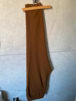 H&M  Damen Hose elegant Gr. 36 braun Bayern - Neufahrn Vorschau