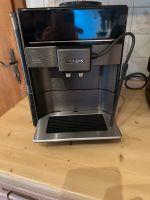 Siemens eq 6 plus Extraklasse Kaffeevollautomat, TOP Zustand Rheinland-Pfalz - Betzdorf Vorschau