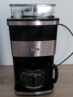 Medion Kaffeemaschine mit Mahlwerk Rheinland-Pfalz - Ramstein-Miesenbach Vorschau