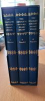 Complete Oxford Shakespeare *in englischer Sprache* Nordrhein-Westfalen - Mülheim (Ruhr) Vorschau