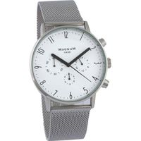 Magnum 1930 Herren Armbanduhr Chronograph Uhr Bayern - Gunzenhausen Vorschau