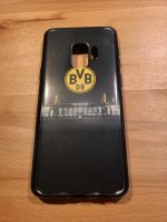 Samsung S9 Handy Silikon case BVB Bayern - Wehringen Vorschau