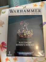 Warhammer Bayards revenge Bayern - Augsburg Vorschau