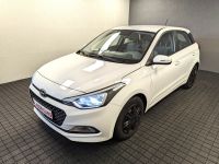 Hyundai i20 Classic LED+Euro6+IsoFix+A/C+USB+AUX+BC Niedersachsen - Ostrhauderfehn Vorschau