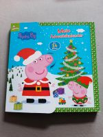 Adventskalender Peppa Wutz mit 24 Minibüchern Hessen - Mücke Vorschau