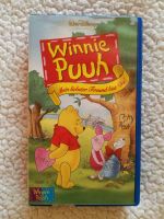 VHS: Winnie Puuh - Mein liebster Freund bist Du! Rheinland-Pfalz - Maxdorf Vorschau