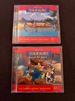 Yakari CDs Hörspiel Hessen - Karben Vorschau