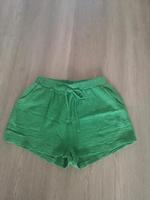 H&M Musselin Shorts Damen Gr. 38/40 neuwertig Hessen - Darmstadt Vorschau