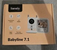 Babyphone Babyline 7.1 Nordrhein-Westfalen - Bergkamen Vorschau