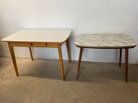 Mid Century Küchentisch Esstisch Tisch Holztisch 60er Vintage Bonn - Beuel Vorschau