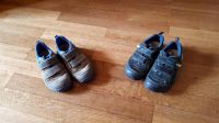 2 Paar Halbschuhe von Superfit - Gr. 29 Baden-Württemberg - Rot an der Rot Vorschau