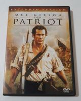 Der Patriot DVD Extended Edition mit Mel Gibson (Versand möglich) Kiel - Ellerbek-Wellingdorf Vorschau