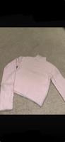 Bershka Pullover rosa 34 Niedersachsen - Soltau Vorschau