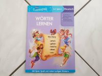 Disney Lernspaß - Wörter lernen " 6-7 Jahre " NEU !!! Rheinland-Pfalz - Brohl-Lützing Vorschau