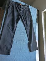 Schwarze Chino von BOSS Orange Köln - Porz Vorschau
