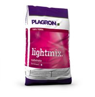 50l Plagron Light-Mix mit Perlite , Grow, Erde, Coco, Dünger, Samen, Growbox, Pflanzen Düsseldorf - Pempelfort Vorschau