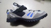 XLC MTB Schuhe Gr. 44 mit Platten und Versand Hessen - Kassel Vorschau