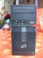 PC Fujitsu 3,7GHz/8GB/500GB/SSD/Win10Pro64/EsprimoP420E85+ Nordrhein-Westfalen - Wegberg Vorschau