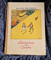 Pünktchen und Anton Erich Kästner Williams & Co Verlag Berlin Nordrhein-Westfalen - Nordkirchen Vorschau