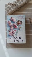 Christina Caboni - Die Rosen-Frauen Schleswig-Holstein - Elmshorn Vorschau