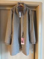 Mantel Street one Gr.46 Creme 201964 Kr. München - Unterschleißheim Vorschau