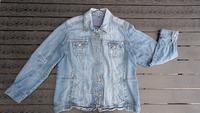 Jeansjacke f. Damen von "Cecil", Gr. XL Bayern - Perkam Vorschau