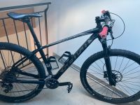 Carbon MTB Sensa Fiori SL XT 2x13 Bayern - Schliersee Vorschau