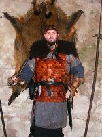 Wikinger Verein Wolfsclan ( Mittelalter und Larp) Baden-Württemberg - Konstanz Vorschau