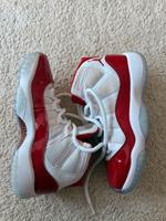 JORDAN HIGH CHERRY Unisex Nordrhein-Westfalen - Weilerswist Vorschau