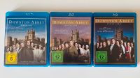 Downtown Abbey BluRay Staffel 1-3 Nordrhein-Westfalen - Willich Vorschau